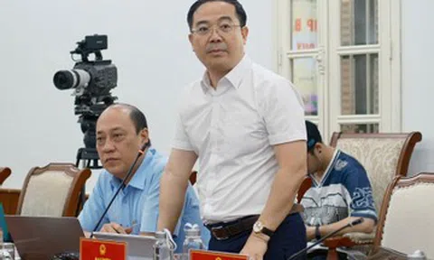 'Cục Xuất bản không thể đọc toàn bộ khoảng 50.000 đầu sách mỗi năm'
