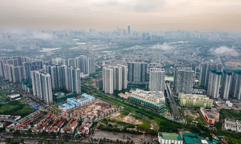 Bộ Xây dựng bỏ đề xuất sở hữu chung cư có thời hạn