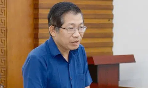 Xử phạt 23 cơ quan báo chí vì đăng tin giới thiệu sách 'Chuyện với Thanh'
