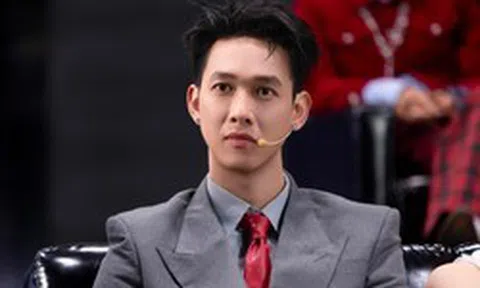 Việt Nam có mỹ nam trăm tỷ bỏ học Y đi hát 16 năm, tài năng nhan sắc có thừa, đi thi thêm trải nghiệm
