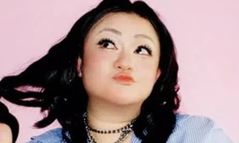 Bé Xuân Mai hiện tại