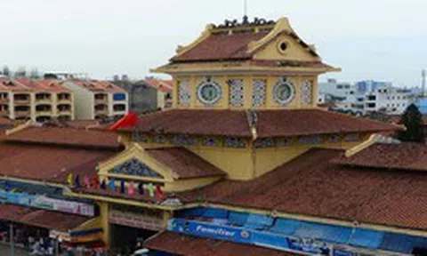 Vì sao gọi là Chợ Lớn?