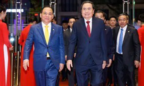 Giải thưởng của tỷ phú Phạm Nhật Vượng kết nối những bộ óc kiệt xuất toàn cầu giải nhiều bài toán cho VN