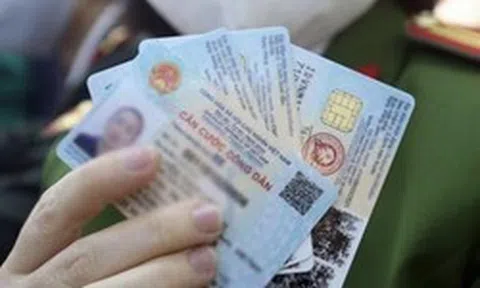 Những người sinh năm 1966, 1986, 2001, 2012 cần làm sớm việc này trước khi bị phạt tiền