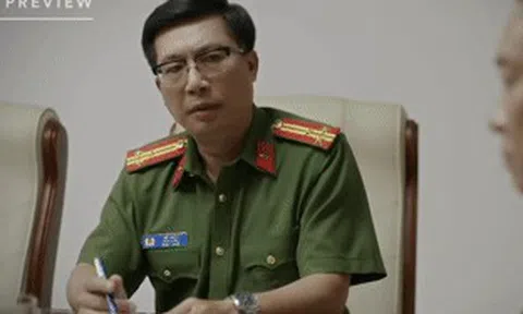 'Lửa trắng' tập 9: Công an cân nhắc việc bắt Lê Trường