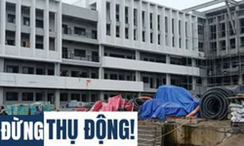 Phụ huynh Hà Nội "hóng" liên tục thông tin tuyển sinh 1 trường THPT công lập mới: Chờ đợi nhưng cần "chừa đường lùi"