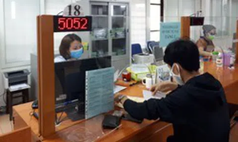 Bảo hiểm xã hội thông báo tới những ai nhận được cuộc gọi, tin nhắn có nội dung sau