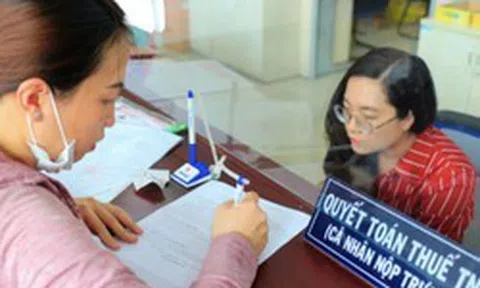 Tất cả người dân trên cả nước chú ý đề xuất quy định phạt tới 100 triệu đồng về thuế