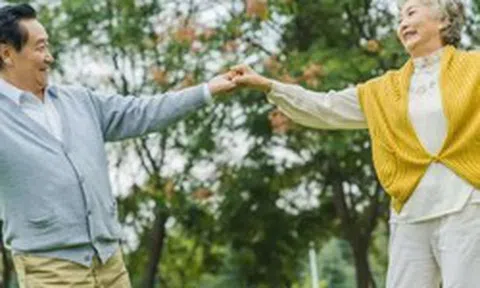 Người Nhật tiết lộ: đây là lí do chưa đến 35% dân số tập thể dục nhưng tuổi thọ top đầu thế giới, tỷ lệ ung thư cực thấp