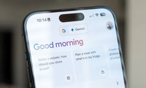 Google công bố báo cáo mới: Việt Nam dẫn đầu Đông Nam Á về mức độ sử dụng AI và Gemini
