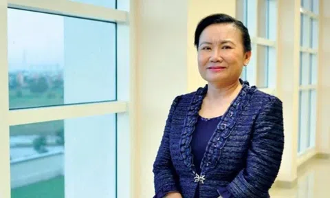 Chủ tịch Tập đoàn Hoa Lâm muốn gom thêm 22 triệu cổ phiếu VietBank