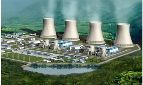 Đề xuất tách dự án điện hạt nhân Ninh Thuận thành 3 dự án độc lập
