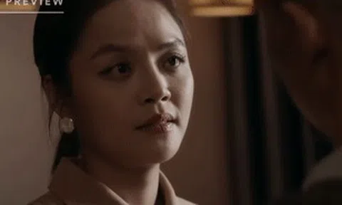'Lửa trắng' tập 10: Bà trùm Lan đề nghị Lê Trường loại bỏ Sương công an chìm