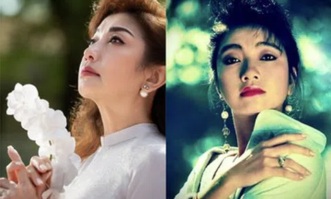 'Biến mất' khỏi showbiz 25 năm, hoa hậu Lý Thu Thảo hiện sống ra sao ở Mỹ?