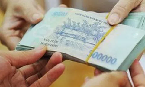 Tài khoản đột ngột nhận được 15.000.000 đồng không rõ người chuyển, Nguyễn Anh Duy ở Bắc Ninh lập tức báo công an