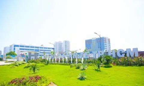 1 ĐH ngành kinh tế ở Việt Nam “vững chân” trong top 501-600 thế giới: Đến 97% sinh viên có việc làm chỉ sau 1 năm tốt nghiệp, không phải NEU hay FTU