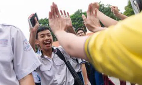 Tin vui: Học sinh tại 7 địa phương này được miễn phí sách giáo khoa từ năm học 2026-2027