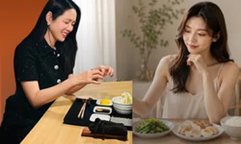 Chế độ ăn kiểm soát đường huyết đang "gây sốt" ở Hàn Quốc, ngay cả người nổi tiếng cũng làm theo để giảm cân: Sự thật hóa ra lại khác!