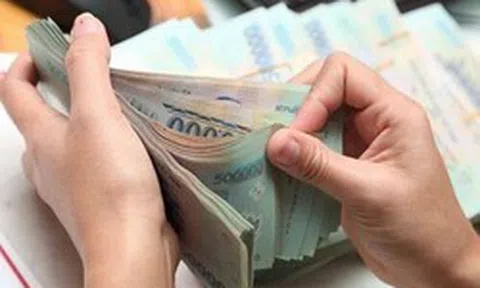Công an điều tra giao dịch 14 triệu đồng thanh toán tiền gia công may mặc của bà Nguyễn Thị Ngân