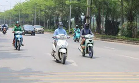 Dự báo thời tiết Hà Nội hôm nay 18/7: Ngày nắng 35℃, chiều tối mưa dông