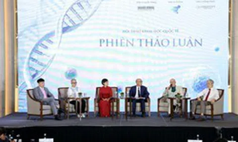 Y học tái tạo là xu hướng tất yếu trong tương lai nhưng các chuyên gia nhấn mạnh: Không nên "thần thánh hóa" tế bào gốc như “phép màu” vạn năng
