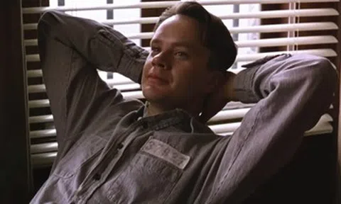 Cái kết không tưởng của bộ phim kinh điển 'Nhà tù Shawshank'