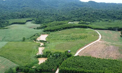 Gần 20 năm lập làng, hàng trăm "thanh niên" U50 vẫn mỏi mòn chờ sổ đỏ