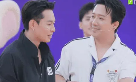 'Anh trai' cựu vận động viên quốc gia gây bất ngờ, Pháp Kiều gây cười