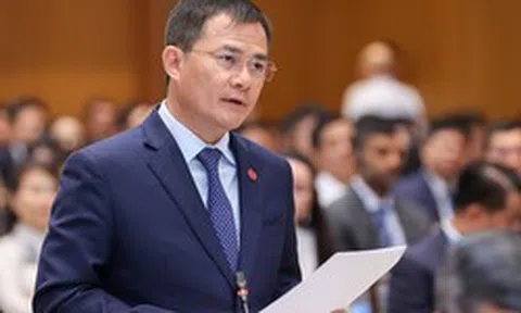 Gặp Thủ tướng, Chủ tịch Viettel Tào Đức Thắng đưa ra đề xuất cho loạt doanh nghiệp gồm Viettel, VNPT, MobiFone, FPT, CMC,...