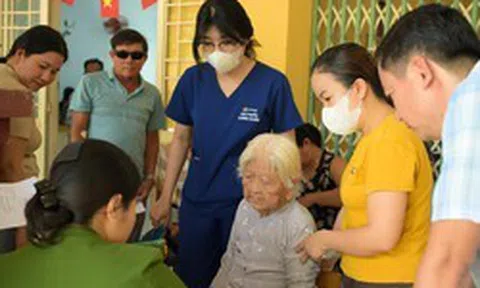 Hơn nửa thế kỷ chờ đợi, hy vọng được thắp lên từ những mẫu ADN