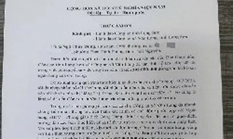 Phát hiện giao dịch chuyển khoản 392 triệu đồng đến tài khoản của Nông Thị Trang SN 1994, công an lập tức vào cuộc điều tra