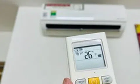 Có nên bật điều hòa 26 độ cả đêm không?