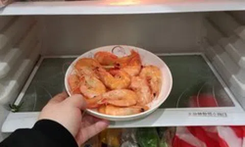 5 lời khuyên đến những người thường xuyên ăn thức ăn để qua đêm
