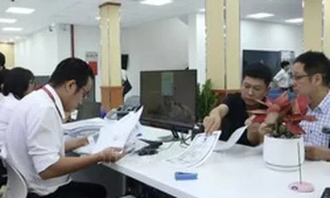 Bộ Nội vụ hướng dẫn giải quyết chính sách cho người hoạt động không chuyên trách nghỉ việc do sáp nhập