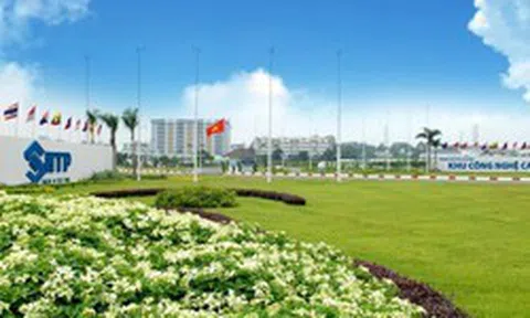Bài 2: Phát huy vị thế, tiềm lực của hai thành phố tăng trưởng