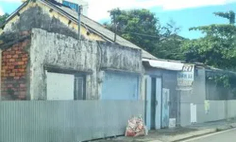 Trung tâm thương mại hơn 30 năm chưa hoàn thành: Thu hồi đất trước quyết định giao đất