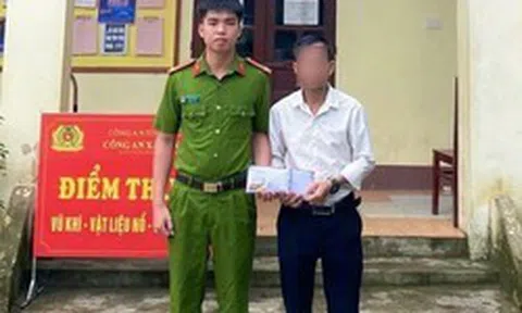 Phát hiện 1 tài khoản ngân hàng không sử dụng, đã bị khoá vẫn phát sinh giao dịch chuyển khoản 250.000.000 đồng: Công an vào cuộc xác minh