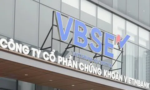 Tự doanh sa sút kéo lợi nhuận Chứng khoán VietinBank giảm 91%