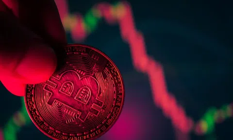 Bitcoin không còn như xưa