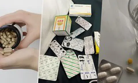 Xem phim nước ngoài toàn thấy đựng thuốc trong lọ, còn Việt Nam lại đóng trong vỉ? Sự thật khiến bạn sẽ rất bất ngờ