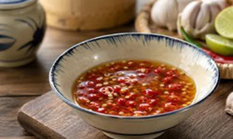 Có được để nước mắm qua đêm không?