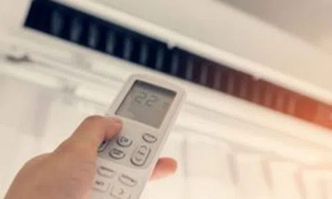 Lời khuyên đến những người vừa bật điều hòa, vừa đóng kín cửa suốt đêm