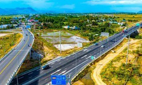 Bộ Xây dựng: Đề xuất 6 tiêu chí xét thứ tự ưu tiên đầu tư mở rộng cao tốc