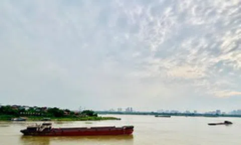 Hà Nội phấn đấu hoàn thành dự án ổn định cửa sông Đuống trong tháng 8-2026