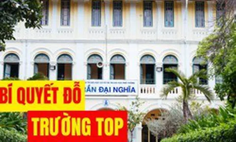 Đồng hành cùng con TỰ HỌC đỗ trường cấp 2 đình đám TP.HCM, bà mẹ chia sẻ chi tiết bí quyết cùng loạt tài liệu tâm huyết