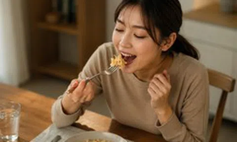 Bác sĩ nói thẳng: Nếu bạn chỉ ăn 2 bữa/ngày, trong vòng nửa năm, bạn có thể trải qua những thay đổi này!