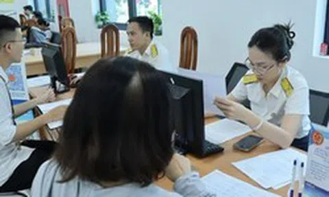 Cơ quan thuế gửi thông báo quan trọng đến 397 người nộp thuế có tên trong danh sách sau