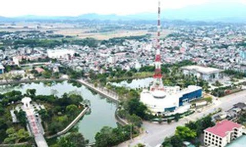 Tuyên Quang cần đổi mới mô hình tăng trưởng, khai thác tối đa tiềm năng, lợi thế của tỉnh