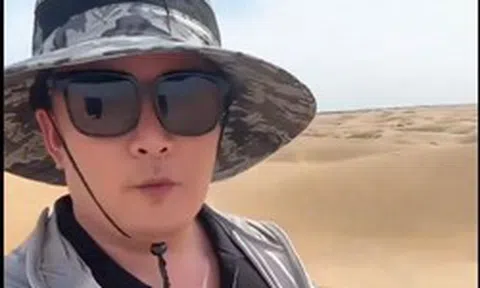 Tiết kiệm gần 20 triệu đồng tiền vé máy bay, người đàn ông mua xe tự lái về nhà: Cuối cùng mất hơn 90 triệu
