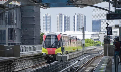 Việt Nam cần 4 triệu tấn thép ray, Hòa Phát, Vingroup đón cơ hội lớn